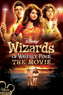 دانلود فیلم Wizards of Waverly Place: The Movie 2009384738-1377431994