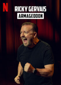 دانلود فیلم Ricky Gervais: Armageddon 2023384764-1861580821