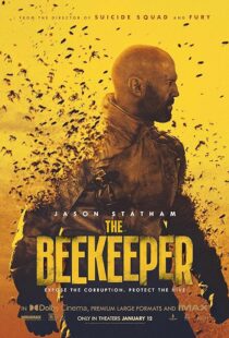 دانلود فیلم The Beekeeper 2024385971-594261500