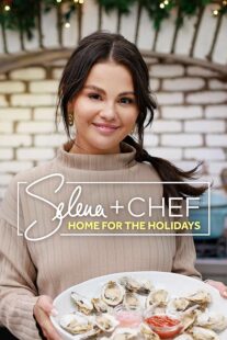 دانلود سریال Selena + Chef: Home for the Holidays382486-1251832319