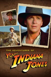 دانلود سریال The Young Indiana Jones Chronicles386015-947175468