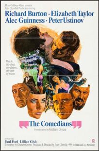 دانلود فیلم The Comedians 1967388486-1590816501