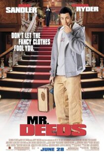 دانلود فیلم Mr. Deeds 2002388076-1194306382