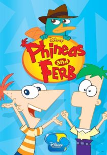 دانلود انیمیشن Phineas and Ferb387037-1180175804