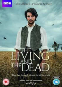 دانلود سریال The Living and the Dead386614-130951821