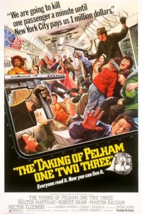 دانلود فیلم The Taking of Pelham One Two Three 1974387758-372078188