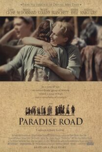 دانلود فیلم Paradise Road 1997388343-1864049905