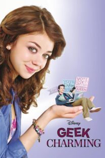 دانلود فیلم Geek Charming 2011387777-1764475144