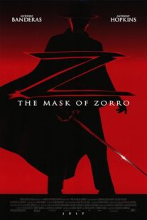 دانلود فیلم The Mask of Zorro 1998388064-828170518