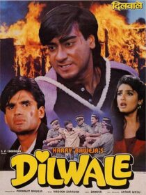 دانلود فیلم هندی Dilwale 1994387960-1587539709