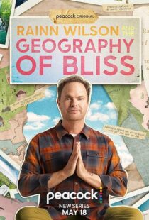 دانلود مستند Rainn Wilson and the Geography of Bliss386688-920937301