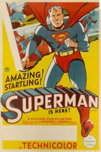 دانلود انیمیشن Superman: The Mad Scientist 1941388000-728121019