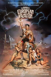 دانلود فیلم National Lampoon’s European Vacation 1985388494-2102712276