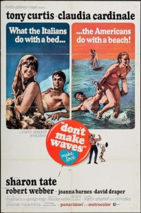 دانلود فیلم Don’t Make Waves 1967388458-954425312