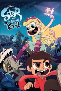 دانلود انیمیشن Star vs. the Forces of Evil80109-1408265776