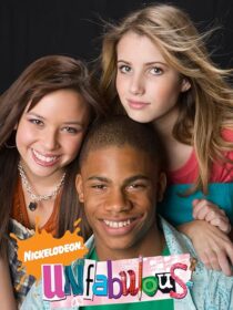 دانلود سریال Unfabulous387964-198167384