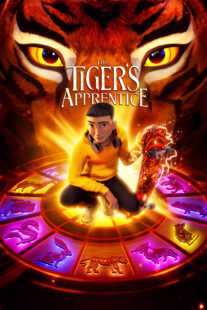 دانلود انیمیشن The Tiger’s Apprentice 2024386738-757918271