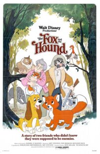 دانلود انیمیشن The Fox and the Hound 1981393527-1916028407