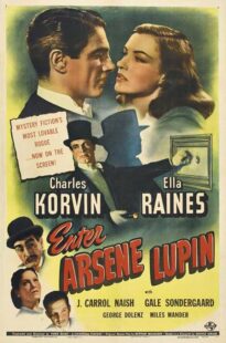 دانلود فیلم Enter Arsene Lupin 1944389493-753149100