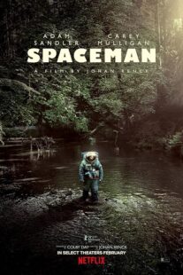 دانلود فیلم Spaceman 2024388856-821495266