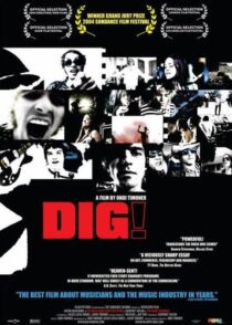 دانلود فیلم Dig! 2004392732-89701212