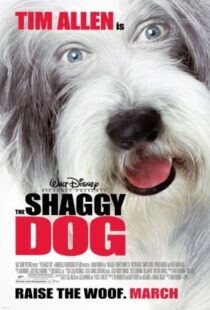 دانلود فیلم The Shaggy Dog 2006391911-23196551