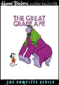 دانلود انیمیشن The Great Grape Ape Show391454-47573989