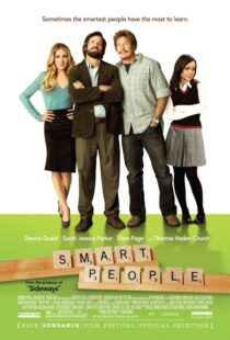 دانلود فیلم Smart People 2008393007-197475781