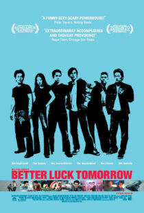 دانلود فیلم Better Luck Tomorrow 2002388656-774312213