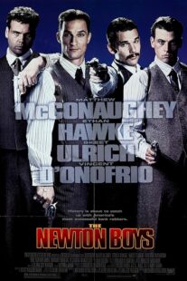 دانلود فیلم The Newton Boys 1998388868-1419431624