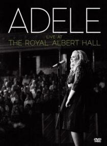 دانلود فیلم Adele Live at the Royal Albert Hall 2011389629-1020990347