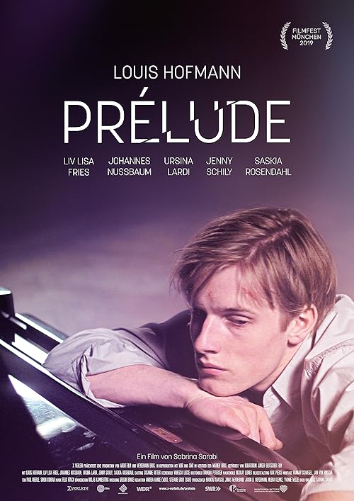 دانلود فیلم Prelude 2019