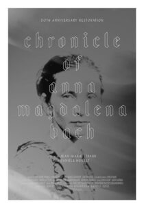 دانلود فیلم The Chronicle of Anna Magdalena Bach 1968389586-1008429307