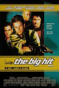 دانلود فیلم The Big Hit 1998392227-1753944906