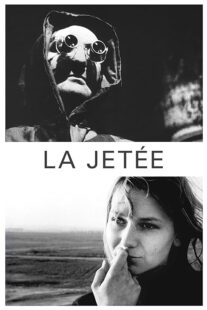 دانلود فیلم La Jetée 1962388682-1974520134