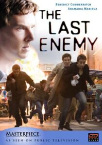 دانلود سریال The Last Enemy391499-1433085030