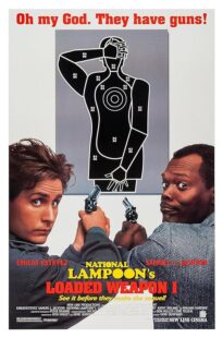 دانلود فیلم Loaded Weapon 1 1993390722-1539467510