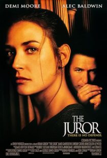 دانلود فیلم The Juror 1996392211-1302615015