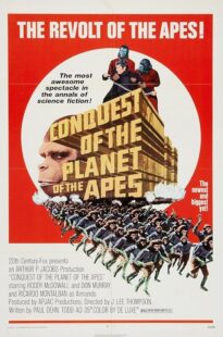 دانلود فیلم Conquest of the Planet of the Apes 1972389891-326476040