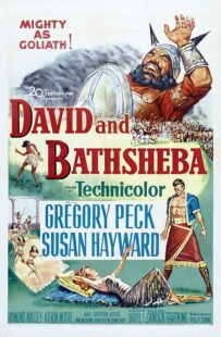 دانلود فیلم David and Bathsheba 1951392841-1345766085