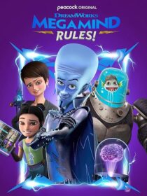 دانلود انیمیشن Megamind Rules391824-1021997650