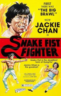 دانلود فیلم Snake Fist Fighter 1973388650-43599937