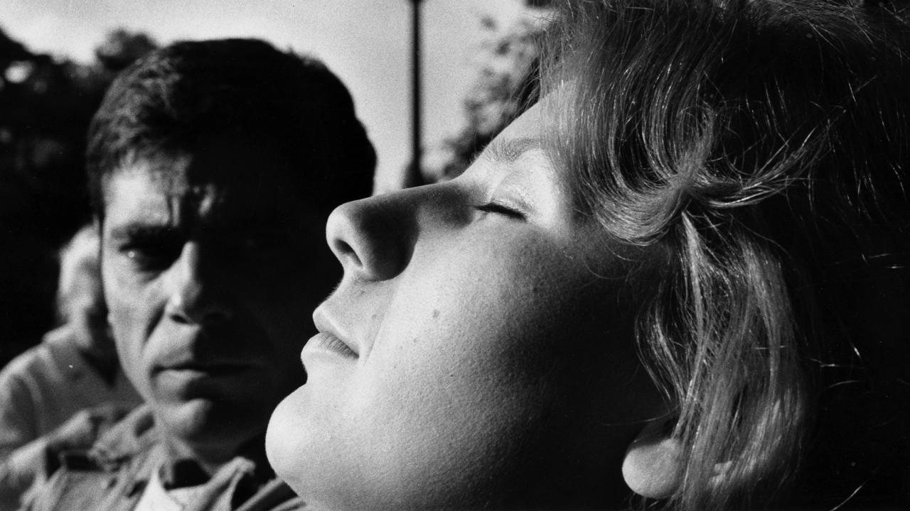 دانلود فیلم La Jetée 1962