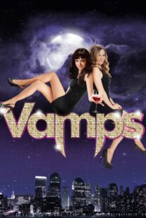 دانلود فیلم Vamps 2012394844-1300350610