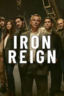 دانلود سریال Iron Reign394930-903065119