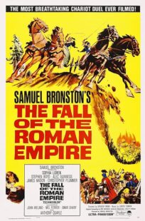 دانلود فیلم The Fall of the Roman Empire 1964393914-485675506