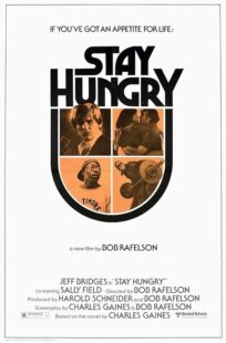 دانلود فیلم Stay Hungry 1976393811-1188275670