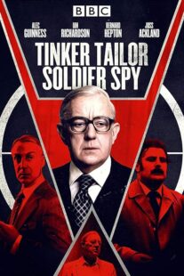 دانلود سریال Tinker Tailor Soldier Spy393954-151462545