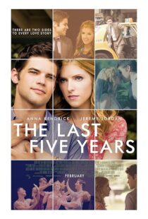 دانلود فیلم The Last Five Years 2014395882-786064307