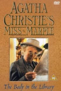 دانلود سریال Miss Marple: The Body in the Library395754-792228071